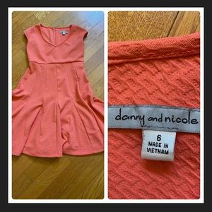 Skater retro color  stretchy and material thick